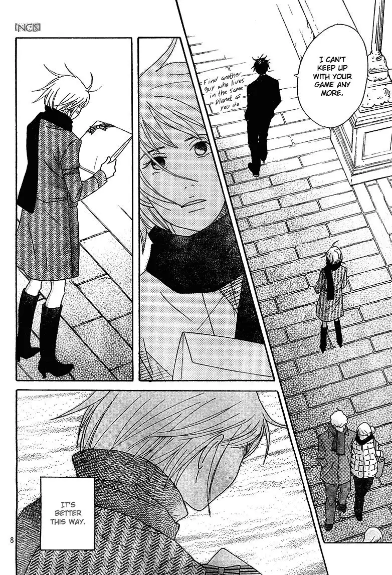 Nodame Cantabile Chapter 72 9